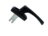 WINDOW HANDLE FOR ALUMINUM WINDOW